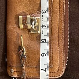 Paddington Long wallet